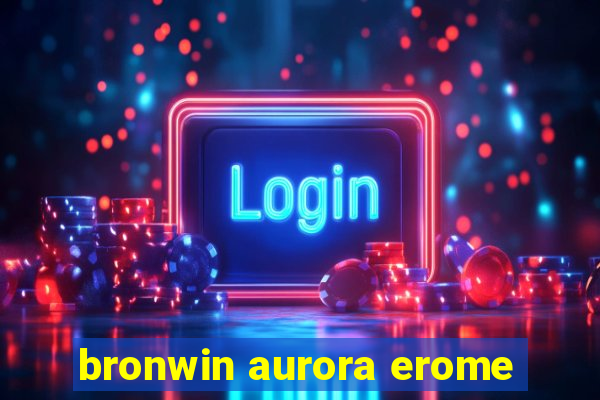 bronwin aurora erome